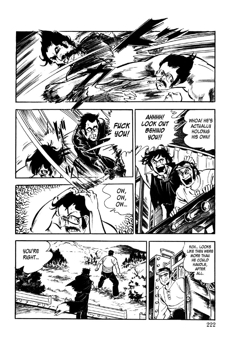 Ore No Sora Chapter 10 - HolyManga.Net