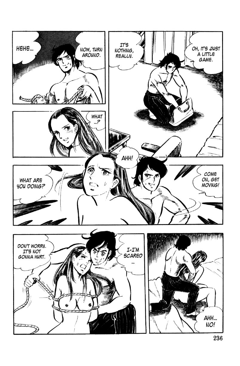 Ore No Sora Chapter 10 - HolyManga.Net