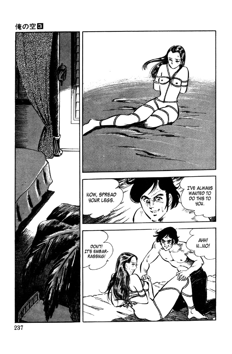 Ore No Sora Chapter 10 - HolyManga.Net