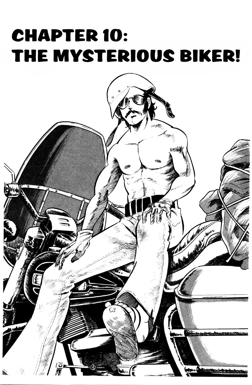 Ore No Sora Chapter 10 - HolyManga.Net