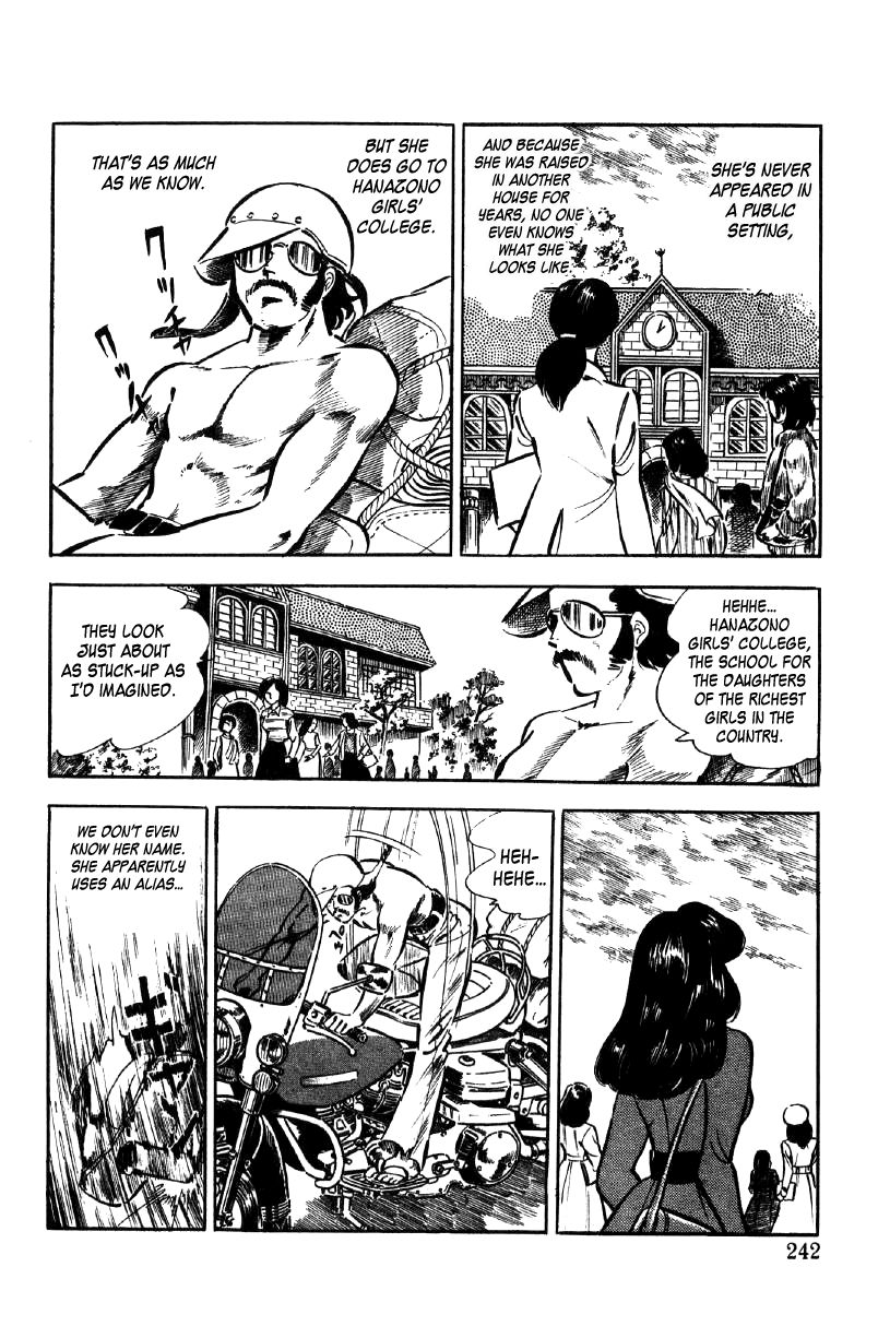 Ore No Sora Chapter 10 - HolyManga.Net