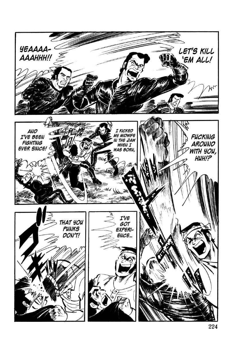 Ore No Sora Chapter 10 - HolyManga.Net