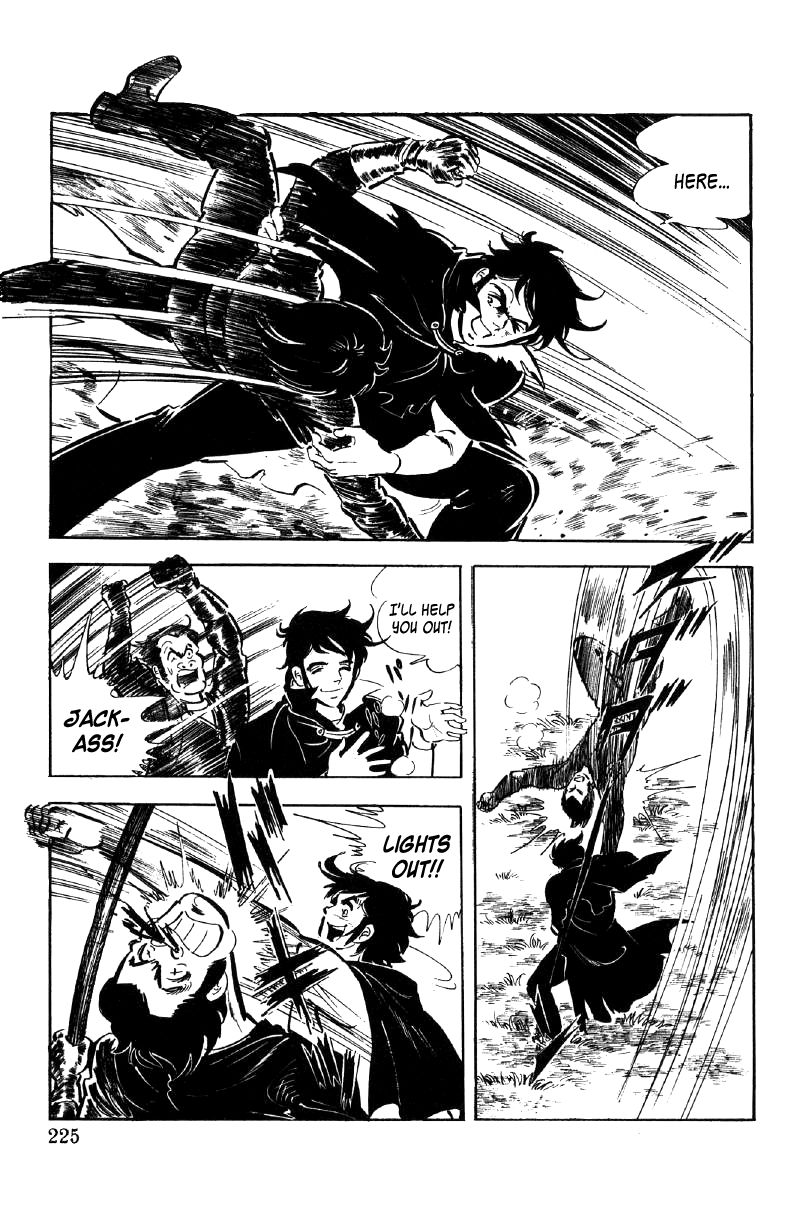 Ore No Sora Chapter 10 - HolyManga.Net