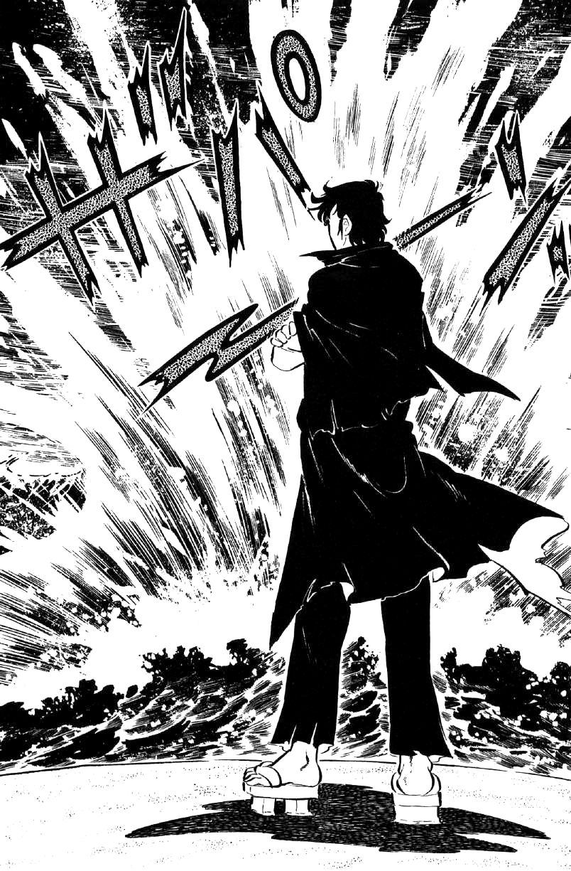 Ore No Sora Chapter 11 - HolyManga.Net