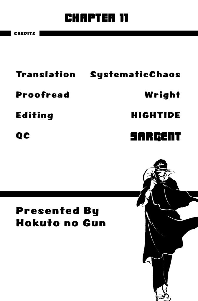 Ore No Sora Chapter 11 - HolyManga.Net