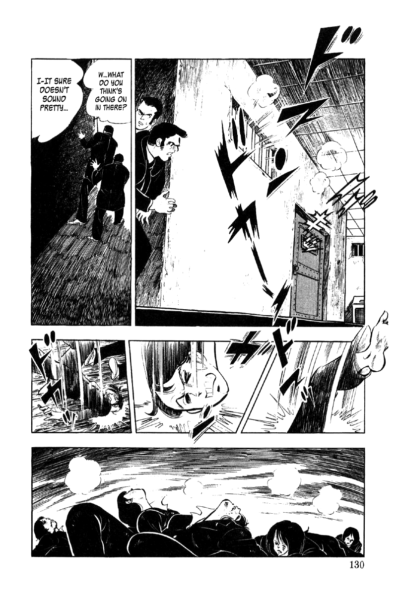 Ore No Sora Chapter 12 - HolyManga.Net