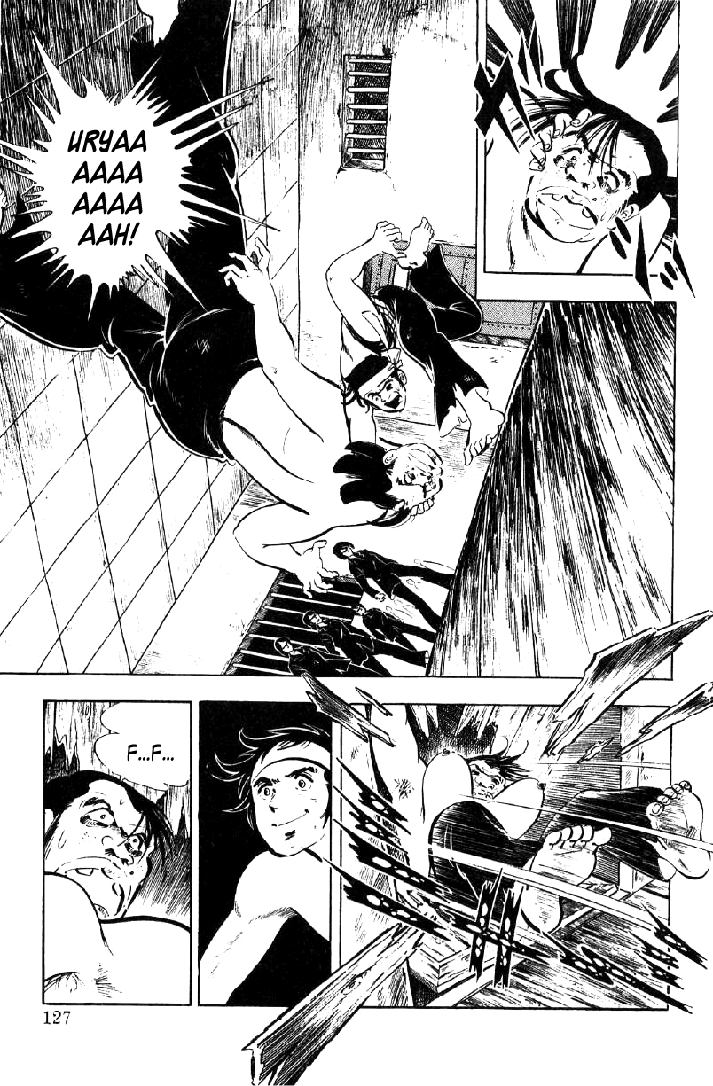 Ore No Sora Chapter 12 - HolyManga.Net