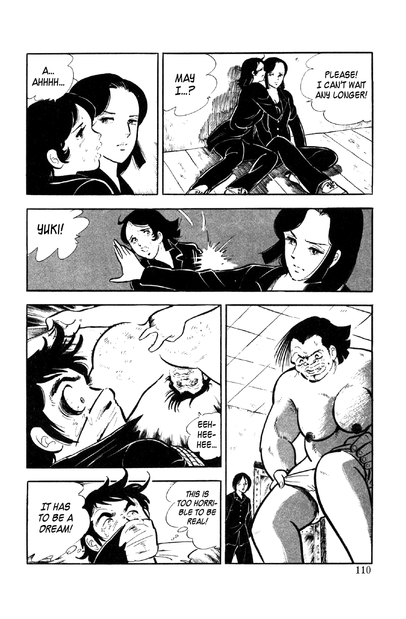 Ore No Sora Chapter 12 - HolyManga.Net
