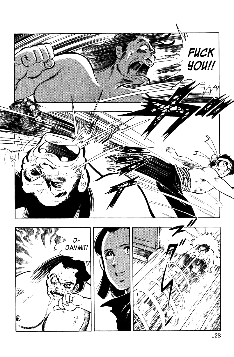 Ore No Sora Chapter 12 - HolyManga.Net