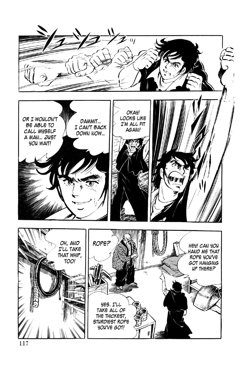 Ore No Sora Chapter 12 - HolyManga.Net