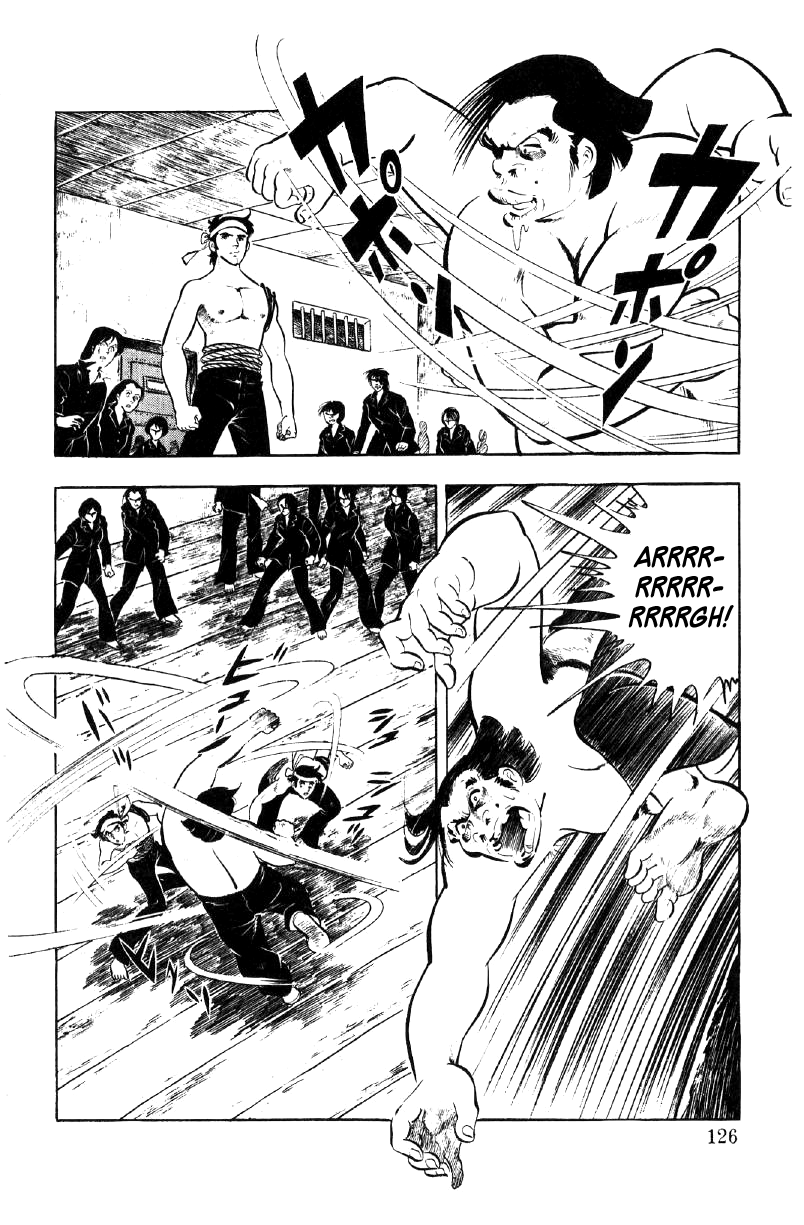 Ore No Sora Chapter 12 - HolyManga.Net