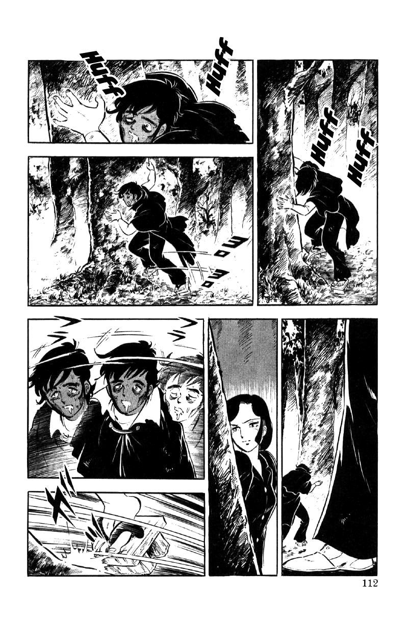 Ore No Sora Chapter 12 - HolyManga.Net