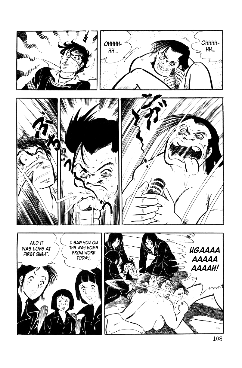 Ore No Sora Chapter 12 - HolyManga.Net
