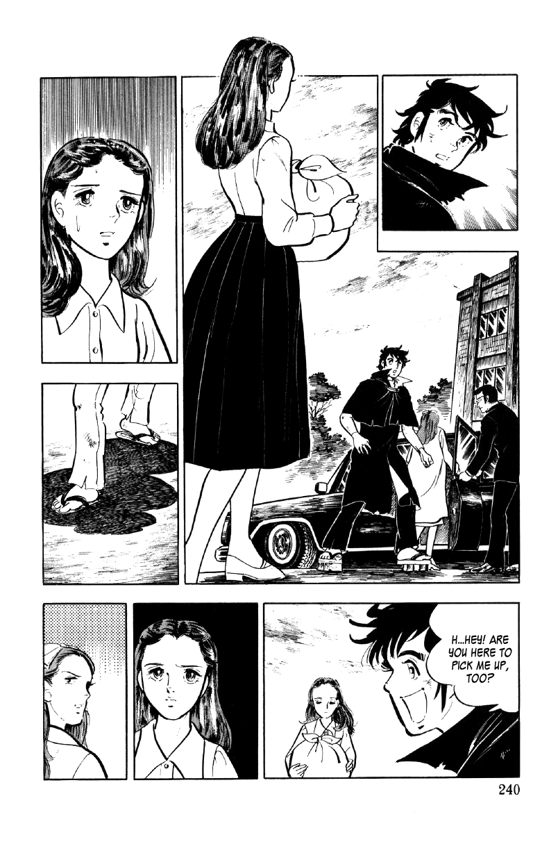 Ore No Sora Chapter 14 - HolyManga.Net