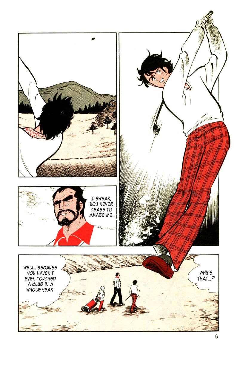 Ore No Sora Chapter 15 - HolyManga.Net