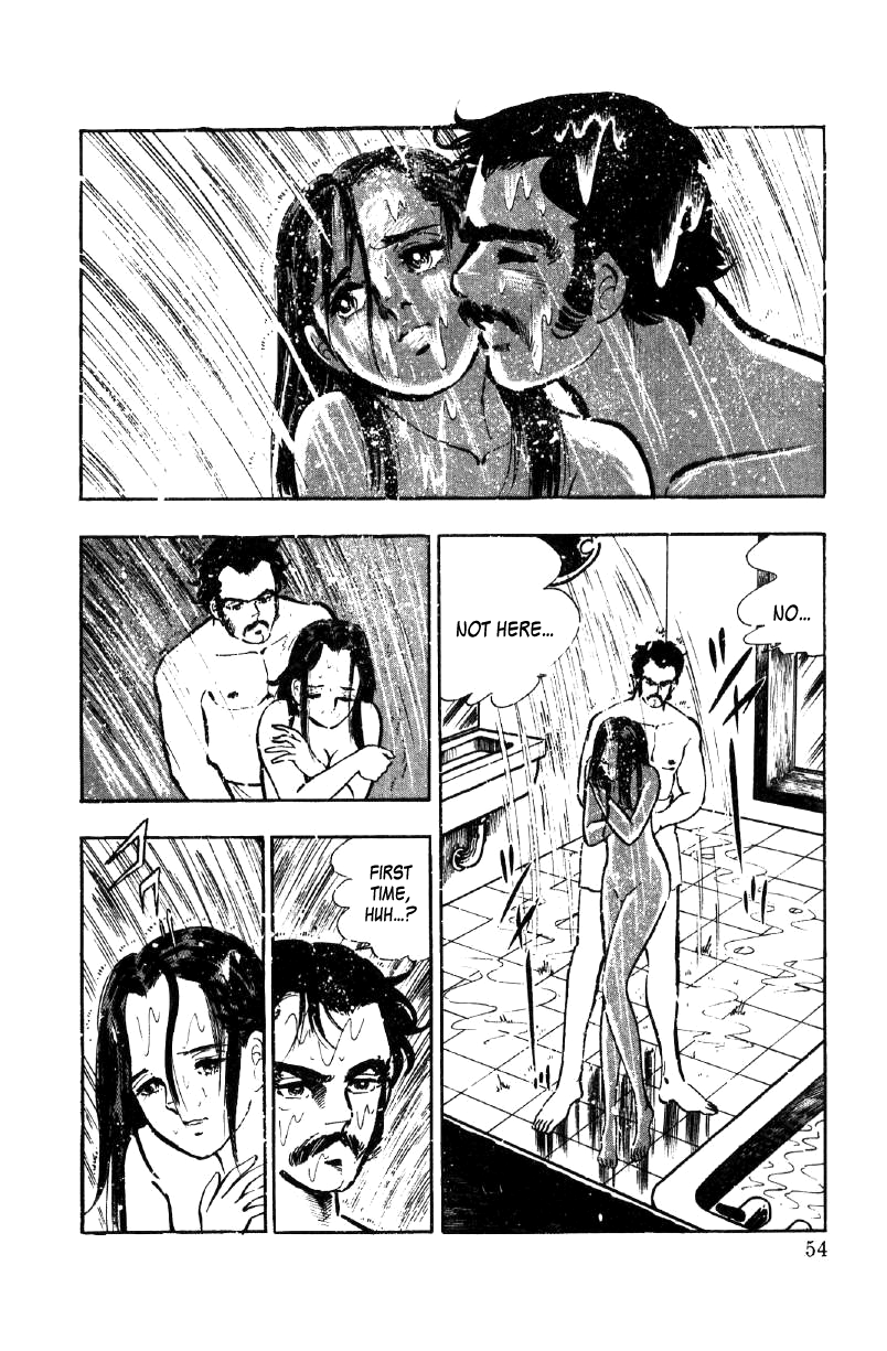 Ore No Sora Chapter 16 - HolyManga.Net
