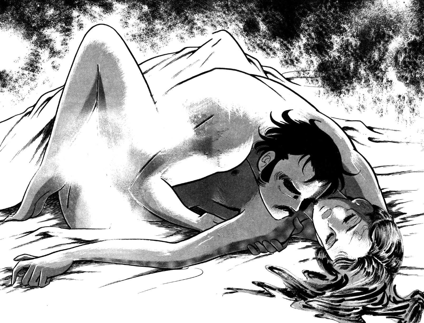 Ore No Sora Chapter 16 - HolyManga.Net