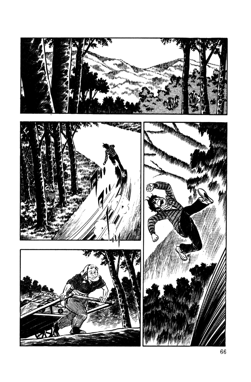 Ore No Sora Chapter 16 - HolyManga.Net
