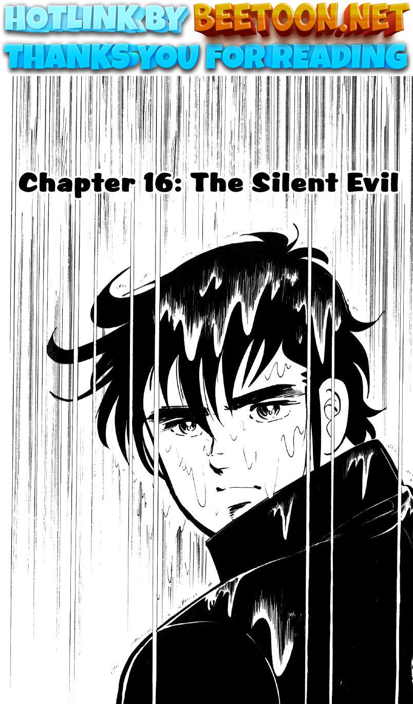 Ore No Sora Chapter 16 - HolyManga.Net