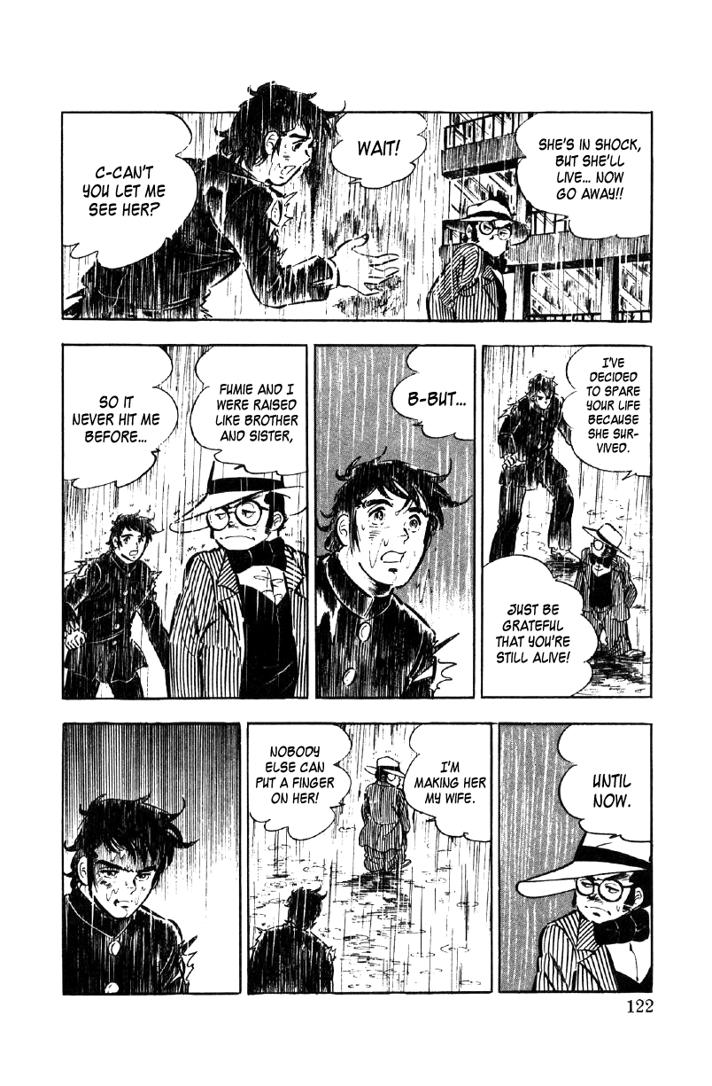 Ore No Sora Chapter 17 - HolyManga.Net