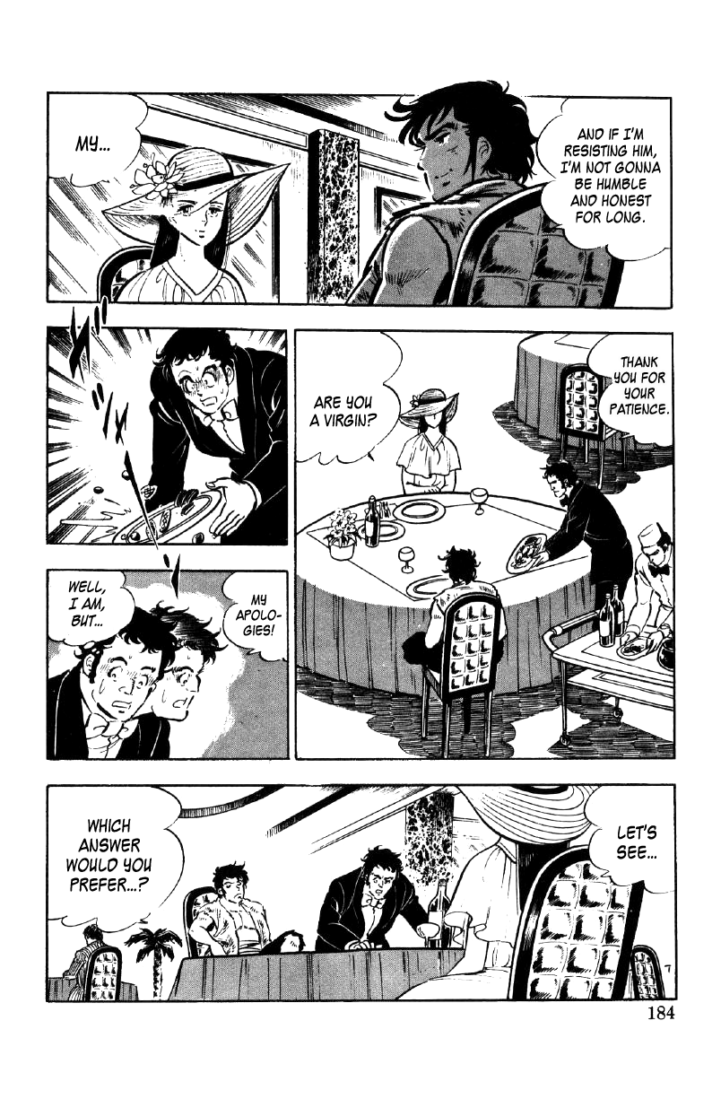 Ore No Sora Chapter 18 - HolyManga.Net