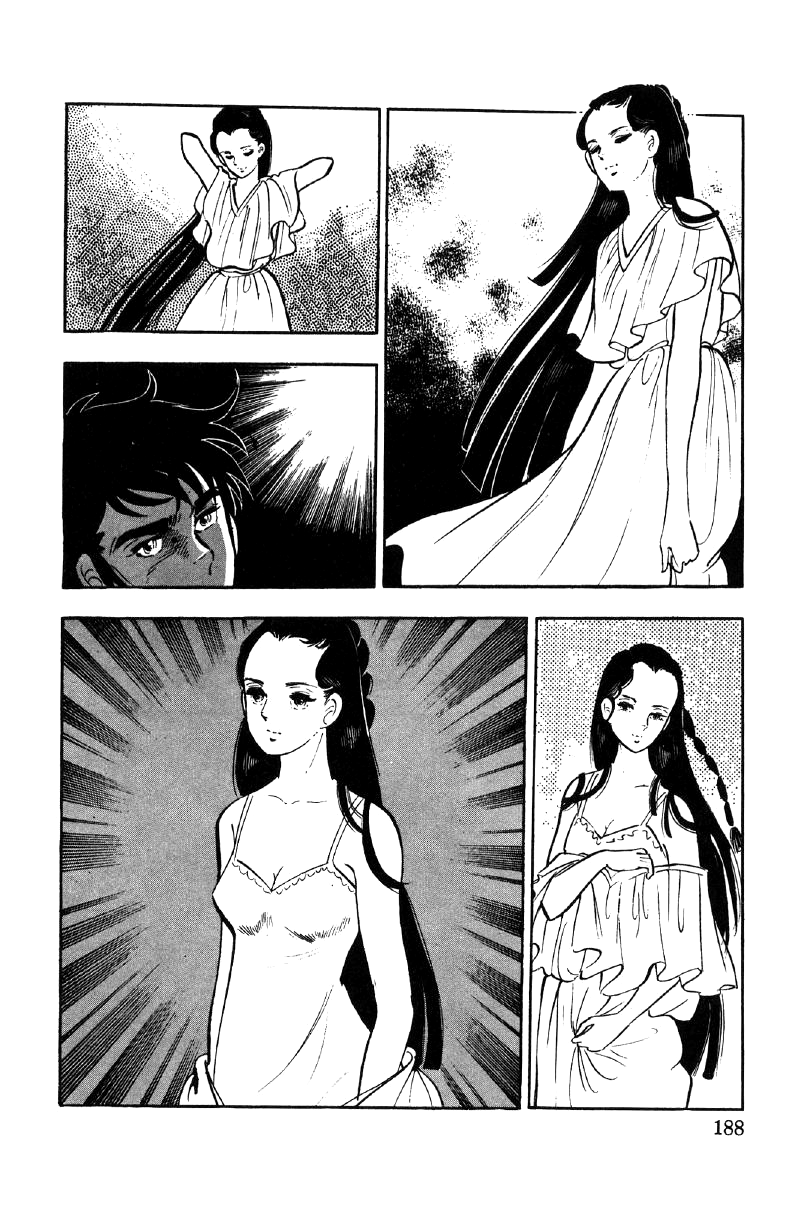 Ore No Sora Chapter 18 - HolyManga.Net