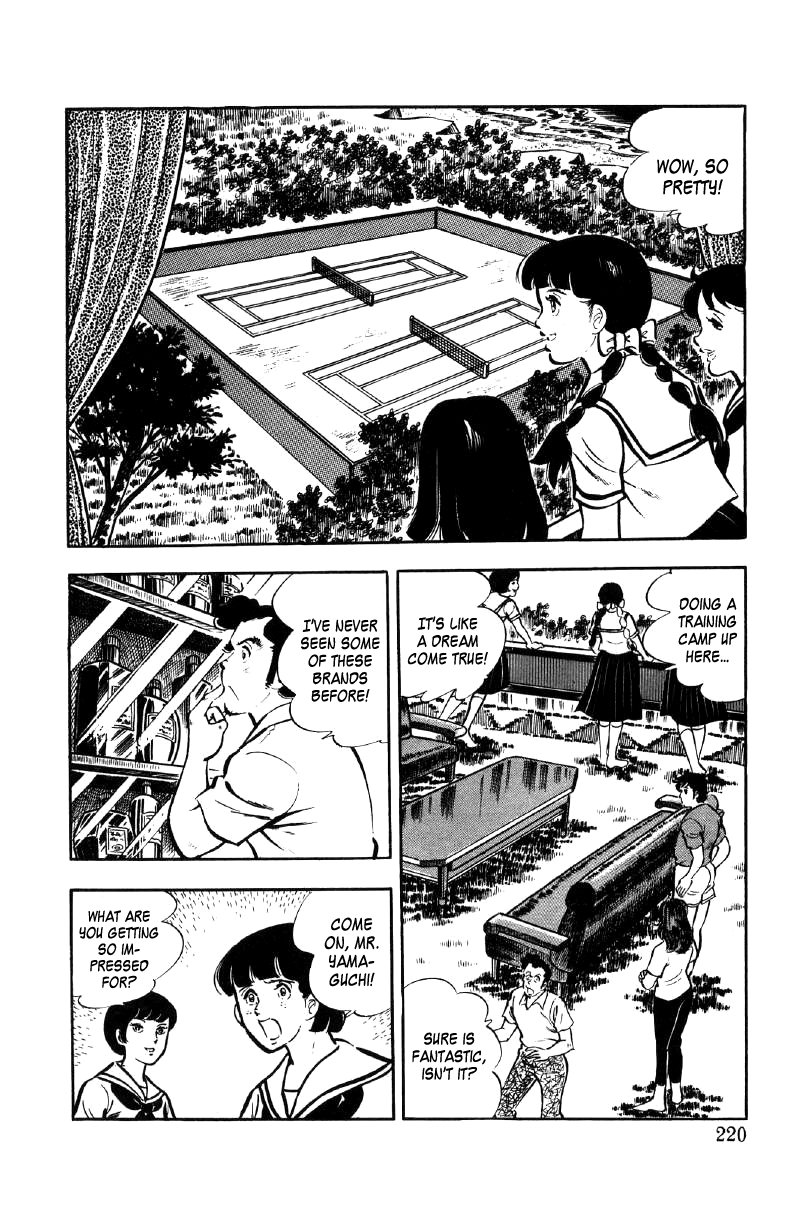 Ore No Sora Chapter 18 - HolyManga.Net