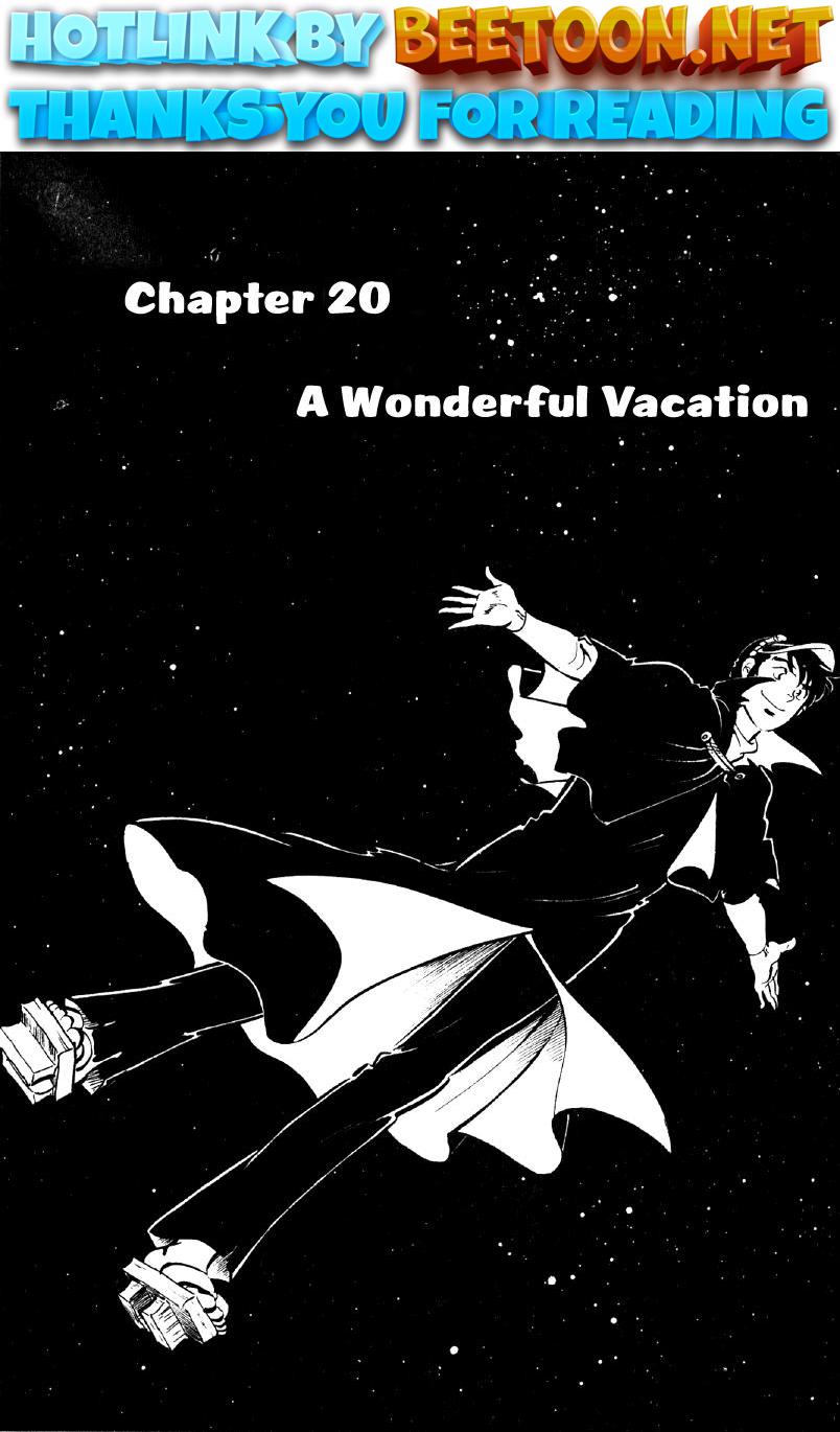 Ore No Sora Chapter 20 - HolyManga.Net