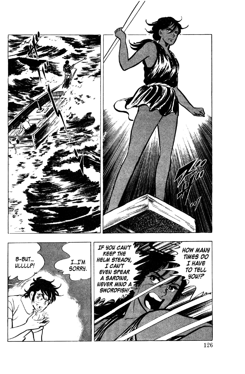 Ore No Sora Chapter 21 - HolyManga.Net