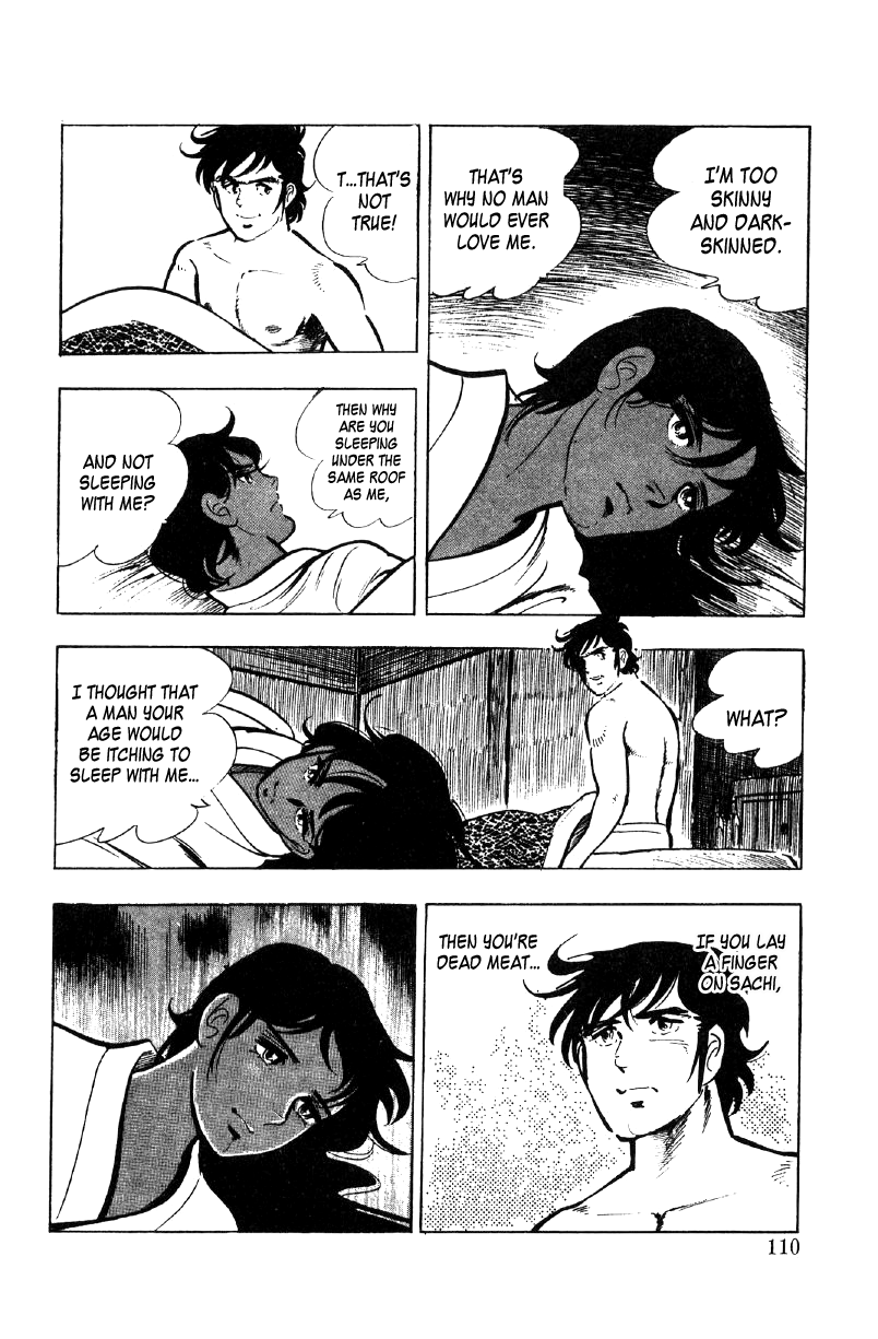Ore No Sora Chapter 21 - HolyManga.Net