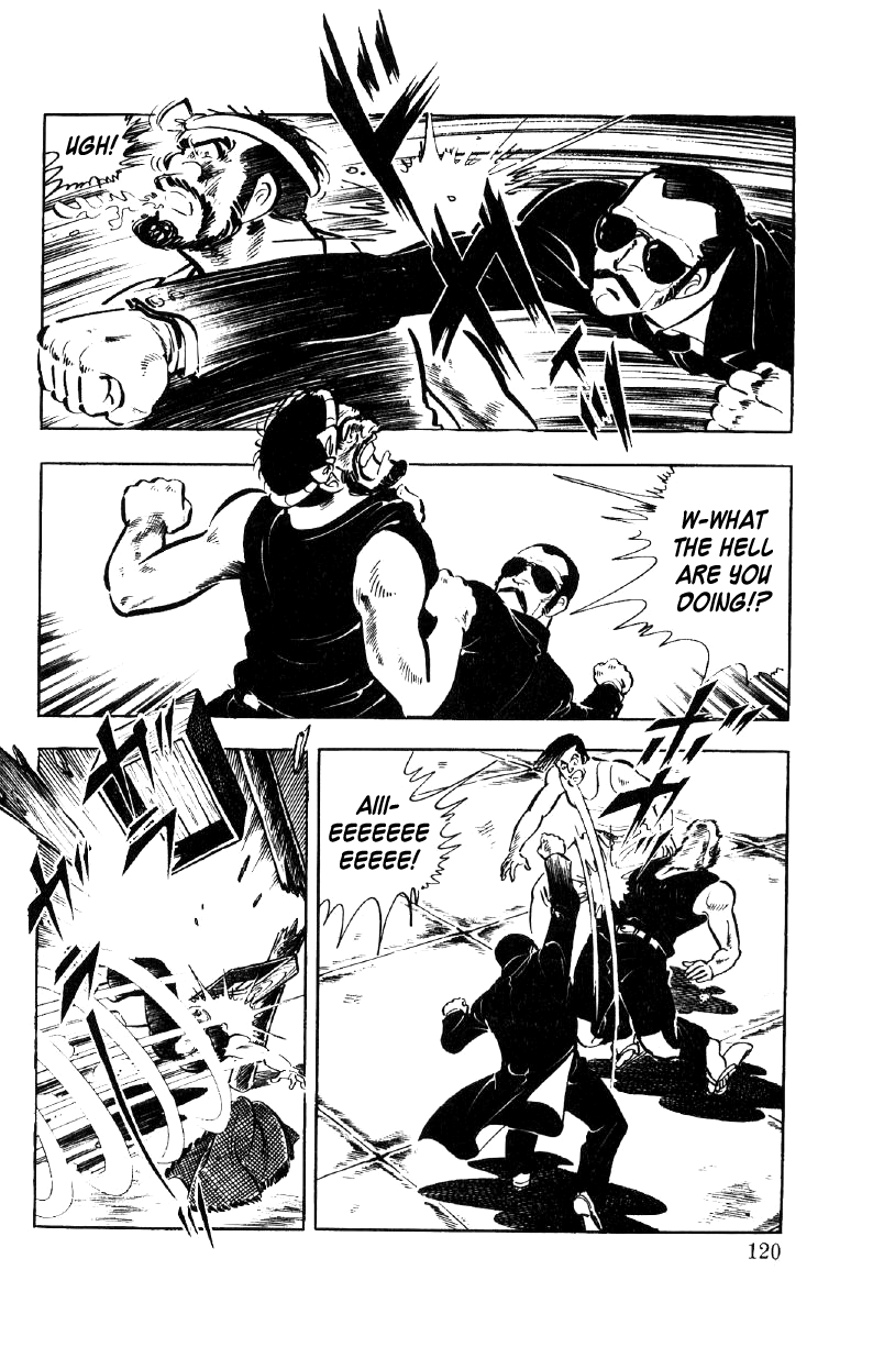Ore No Sora Chapter 21 - HolyManga.Net