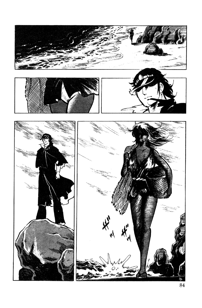 Ore No Sora Chapter 21 - HolyManga.Net