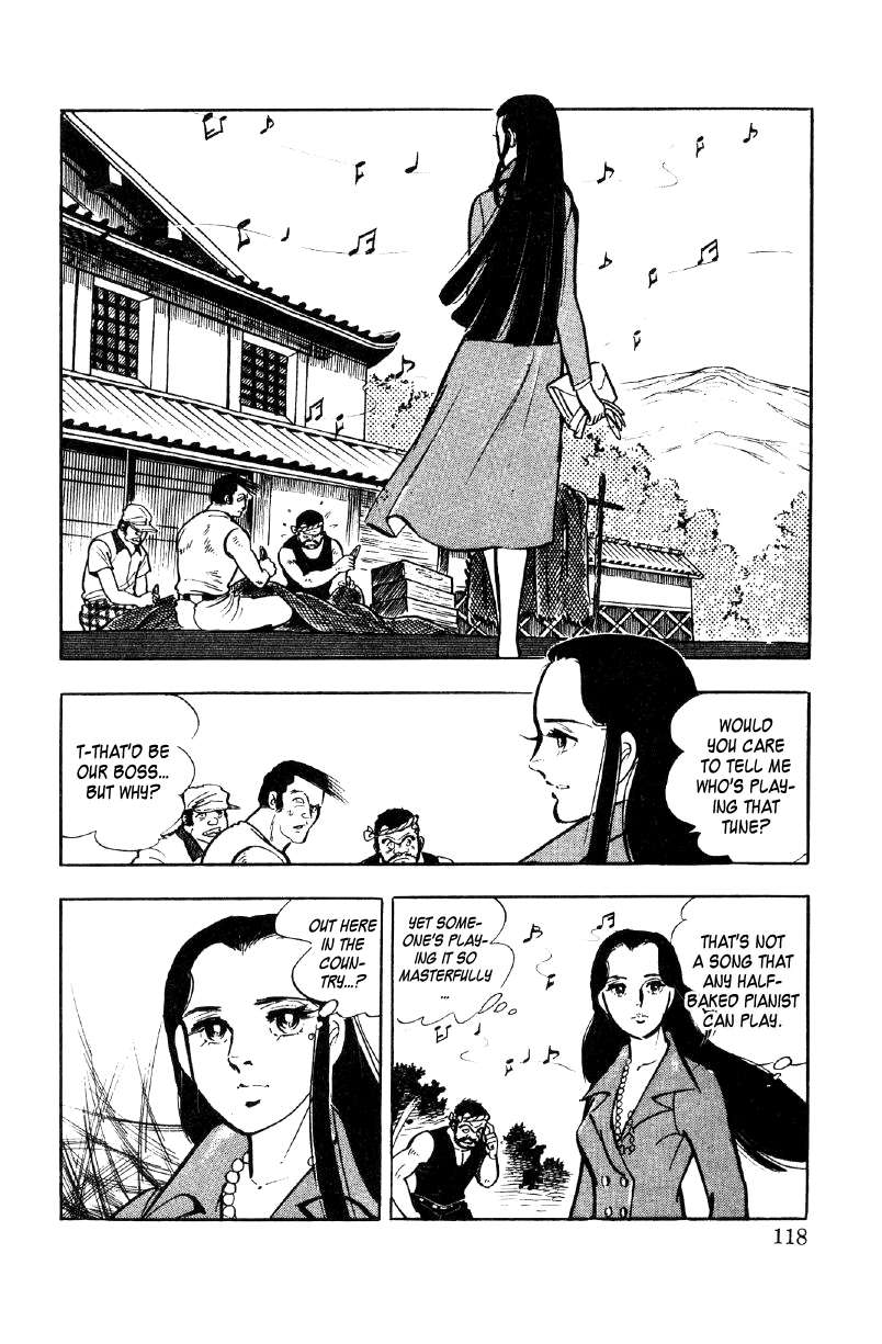 Ore No Sora Chapter 21 - HolyManga.Net