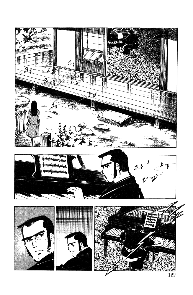Ore No Sora Chapter 21 - HolyManga.Net