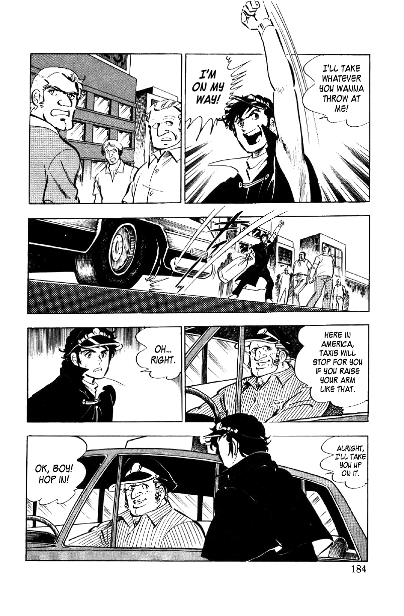 Ore No Sora Chapter 22 - HolyManga.Net