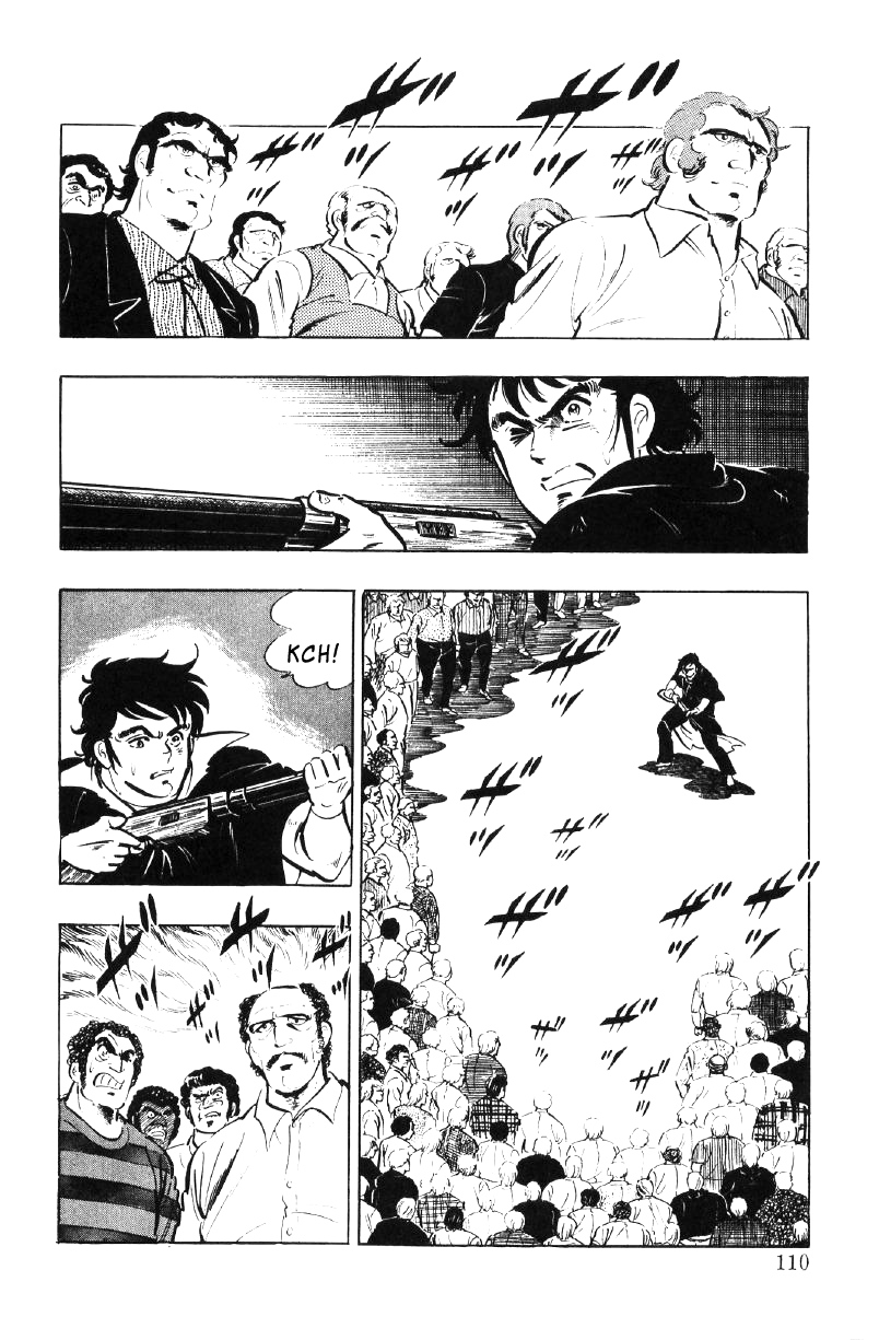 Ore No Sora Chapter 23 - HolyManga.Net