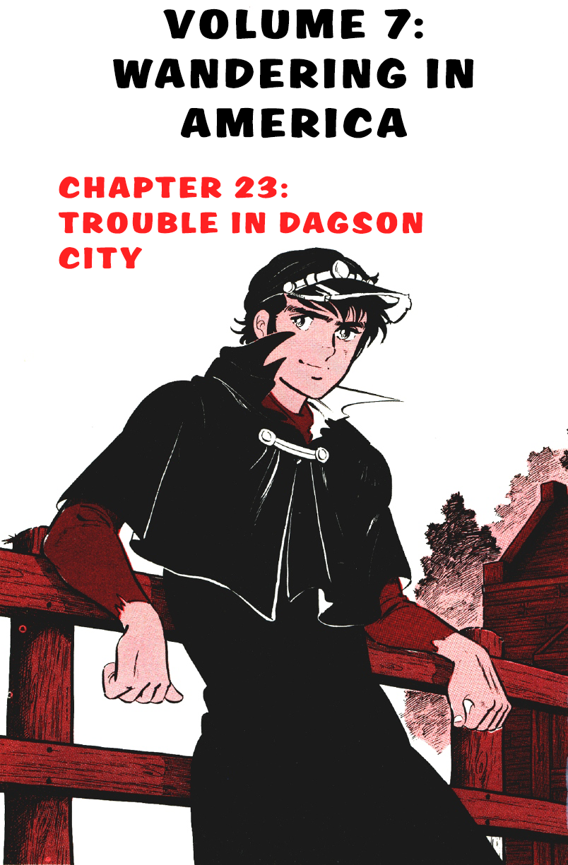 Ore No Sora Chapter 23 - HolyManga.Net