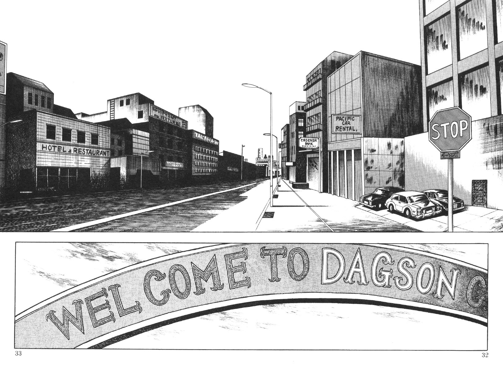 Ore No Sora Chapter 23 - HolyManga.Net