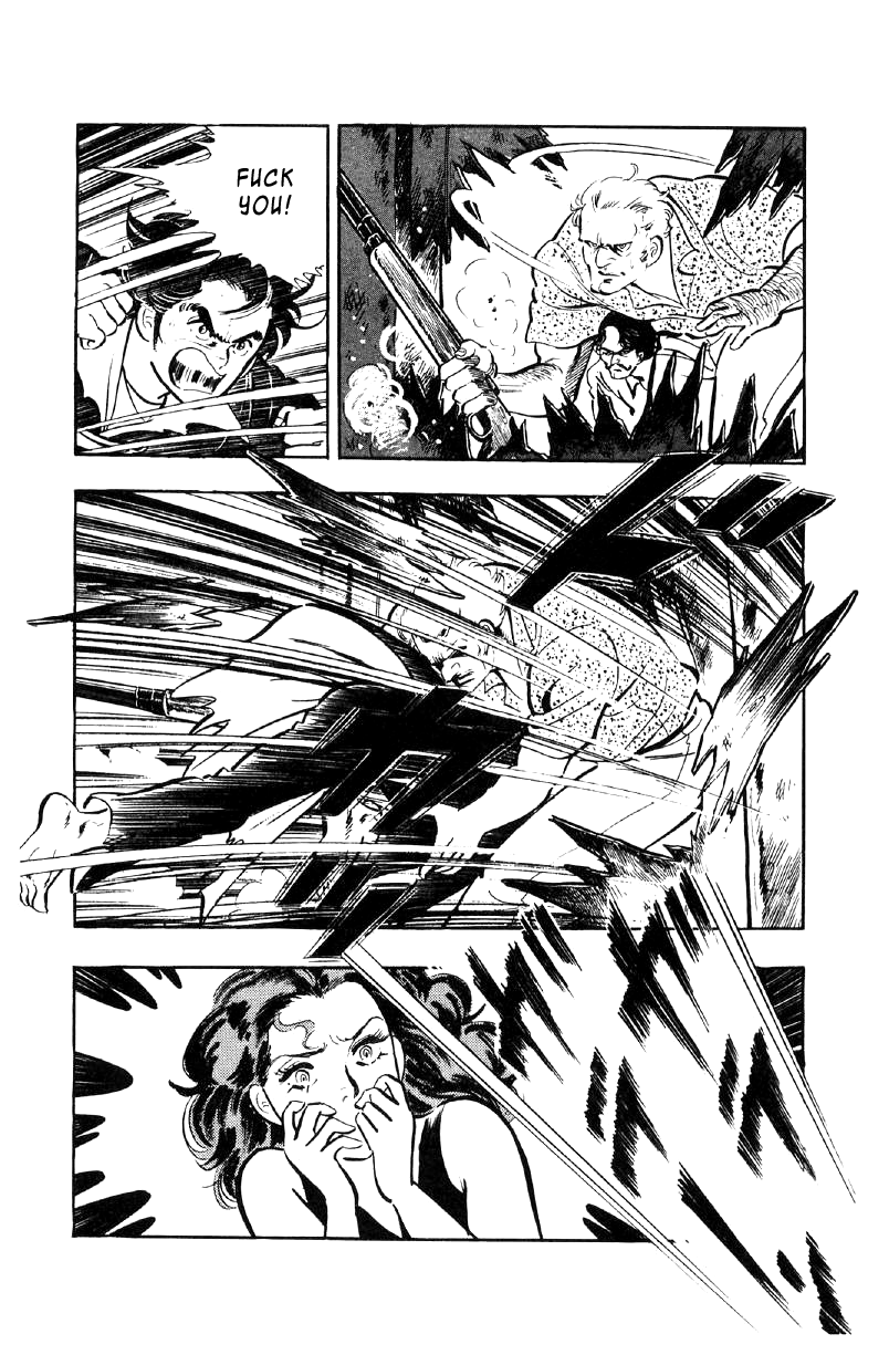 Ore No Sora Chapter 23 - HolyManga.Net
