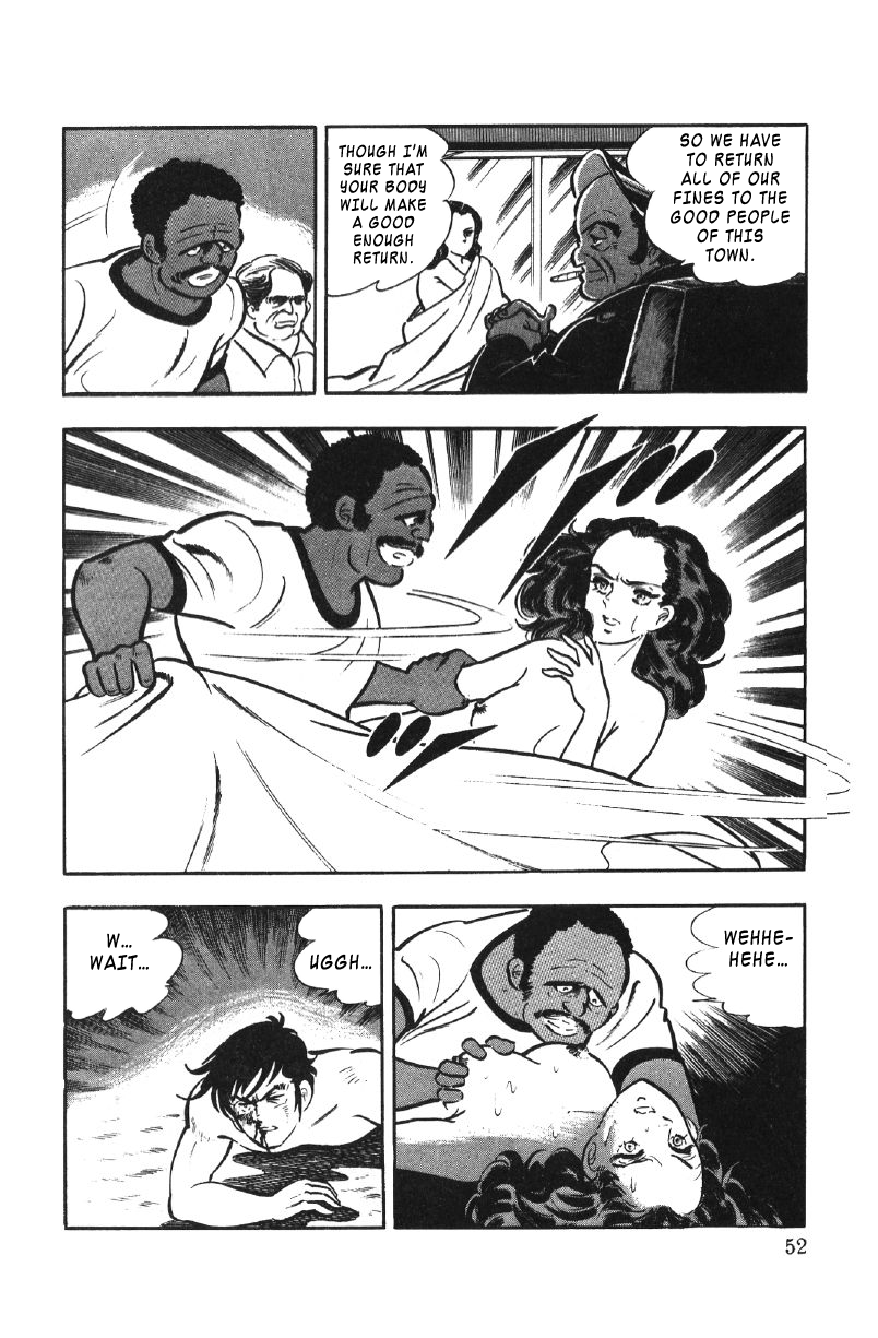 Ore No Sora Chapter 23 - HolyManga.Net
