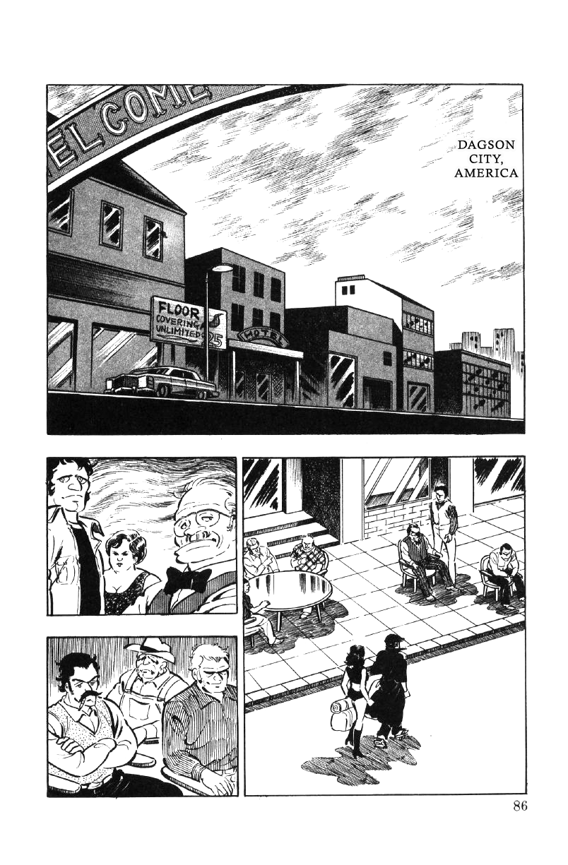 Ore No Sora Chapter 23 - HolyManga.Net