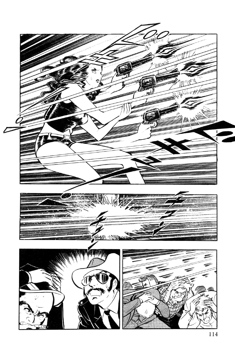 Ore No Sora Chapter 23 - HolyManga.Net