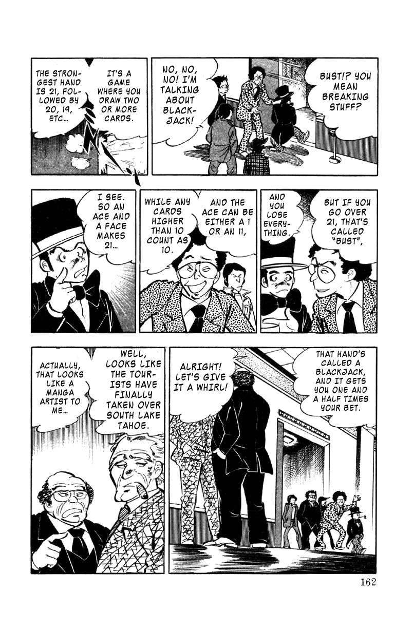 Ore No Sora Chapter 24 - HolyManga.Net