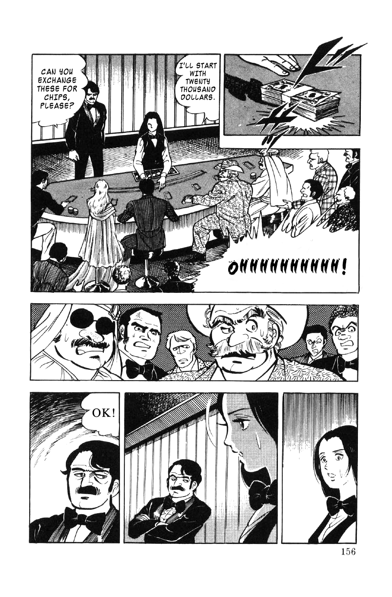 Ore No Sora Chapter 24 - HolyManga.Net