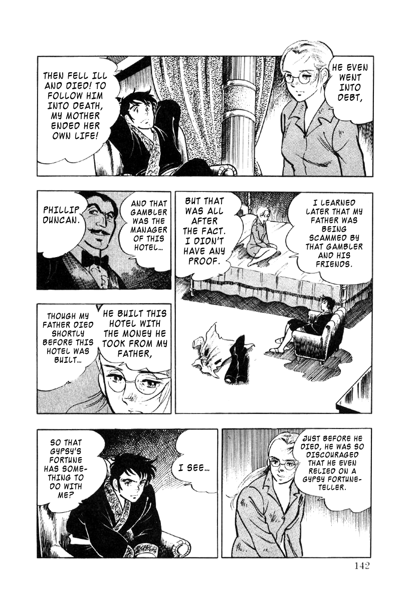 Ore No Sora Chapter 24 - HolyManga.Net