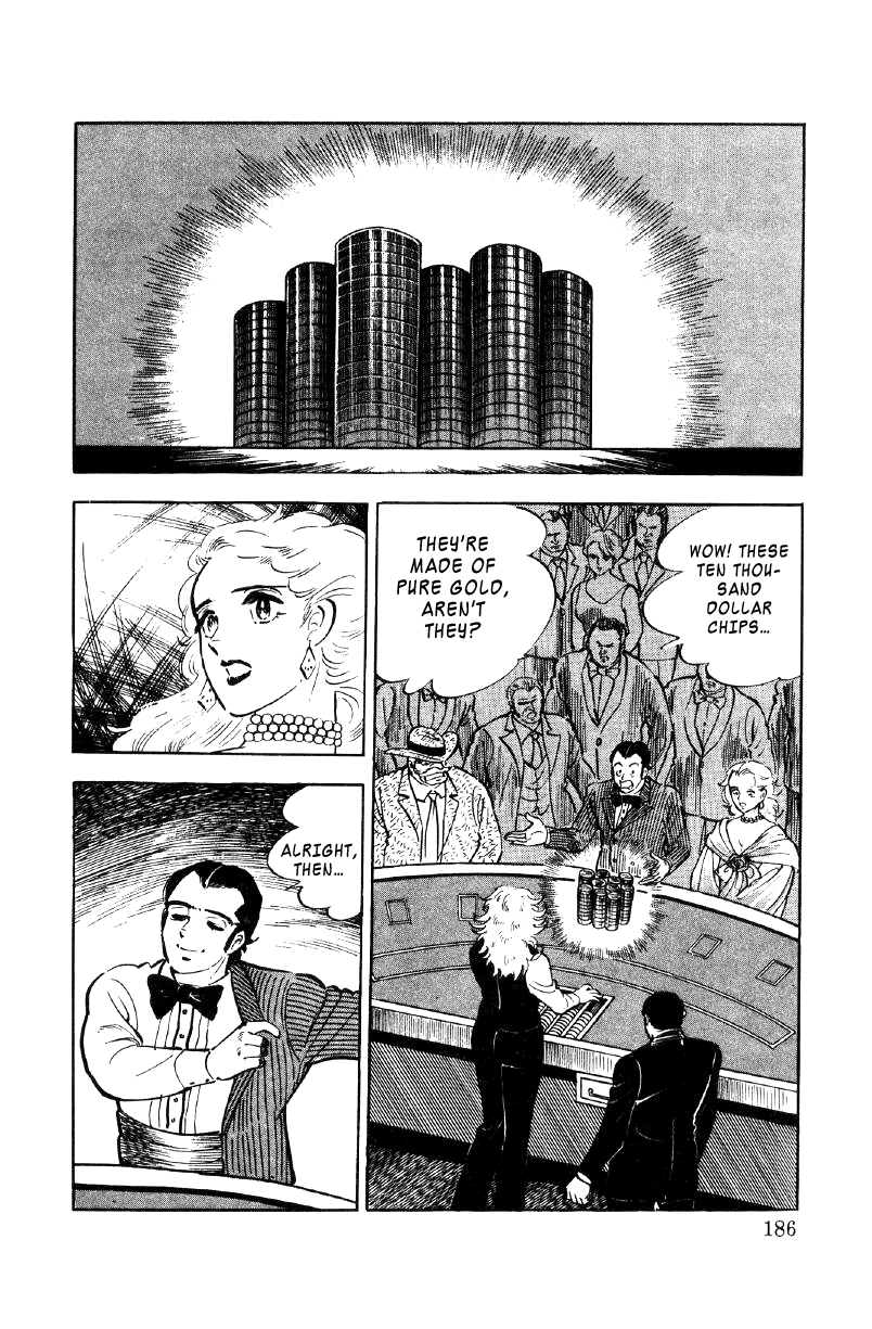 Ore No Sora Chapter 24 - HolyManga.Net