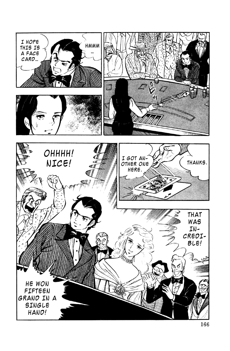 Ore No Sora Chapter 24 - HolyManga.Net