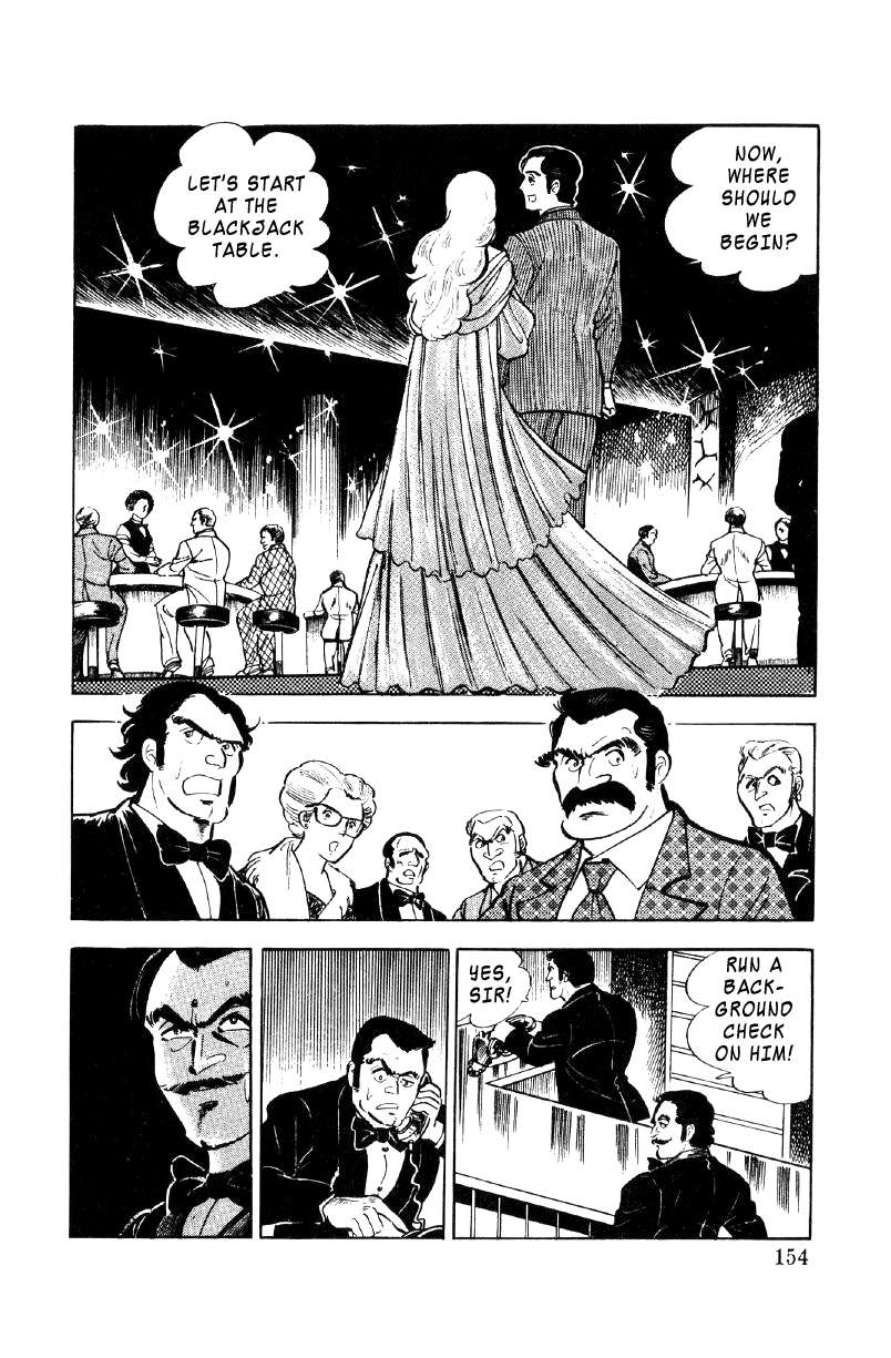 Ore No Sora Chapter 24 - HolyManga.Net