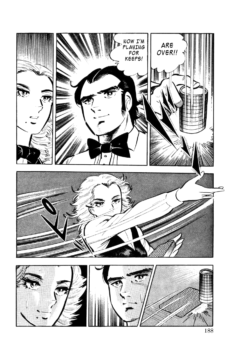 Ore No Sora Chapter 24 - HolyManga.Net