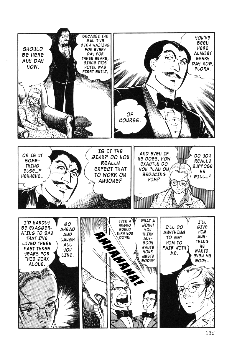Ore No Sora Chapter 24 - HolyManga.Net